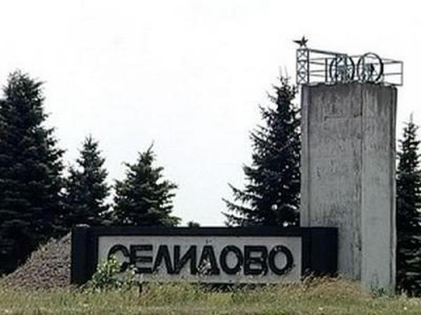 Кто претендует на пост мэра Селидово