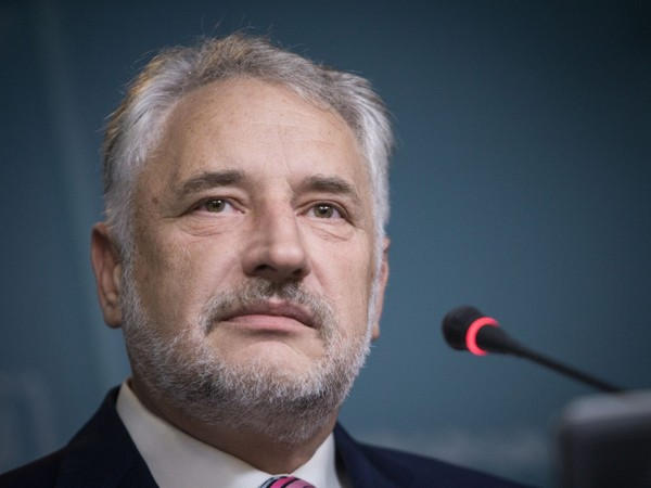 Губернатор рассказал о будущем шахт Донецкой области