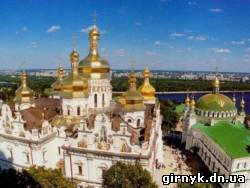 В преддверии Евро-2012 вход на территорию Киево-Печерской лавры подорожал вдвое