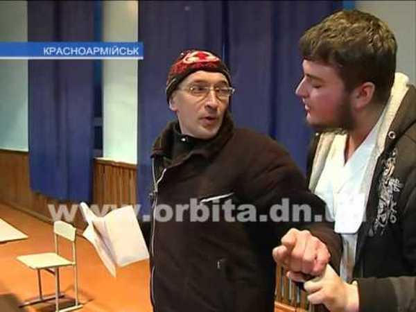 Как прошли выборы в Красноармейске