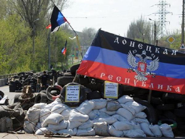 Житель Цукурино дежурил на блокпостах «ДНР» за 200 гривен в день