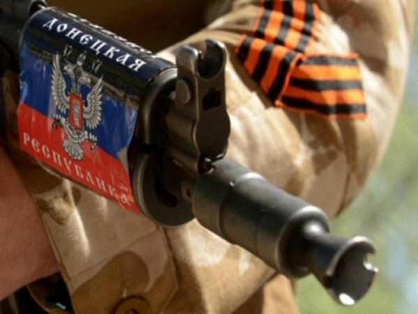 Житель Горняка, воевавший за «ДНР», поведал о своих «сослуживцах» и тайнике с оружием