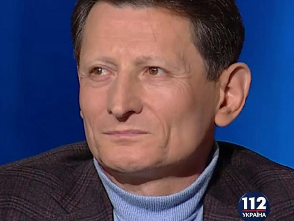 Михаил Волынец призывает горняков остановить работу шахт