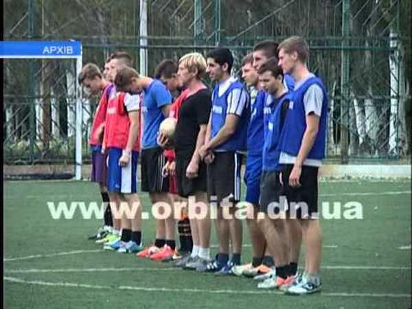 Красноармейские футболисты подвели итоги 2015 года