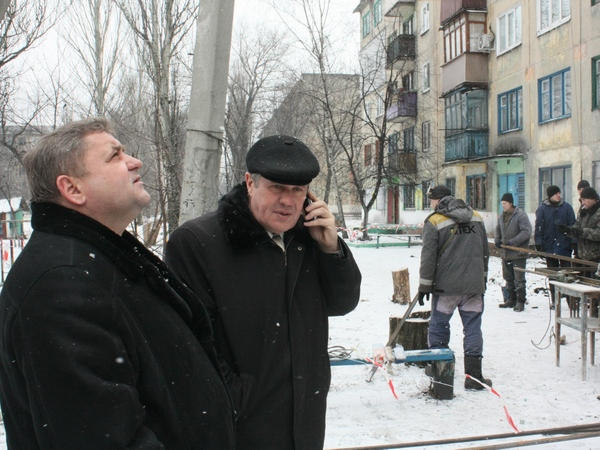 Народный депутат поможет пострадавшей от взрыва в Украинске девочке