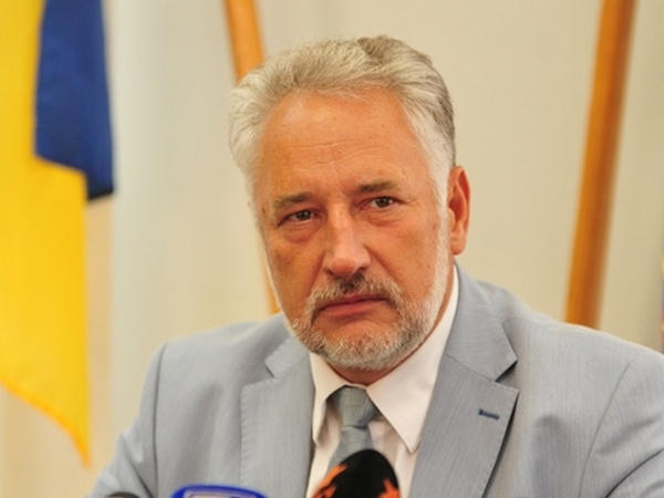 Губернатор пообещал пострадавших во время взрыва в Украинске обеспечить временным жильем