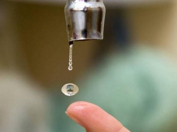Круглосуточное водоснабжение Красноармейска экономически невыгодно