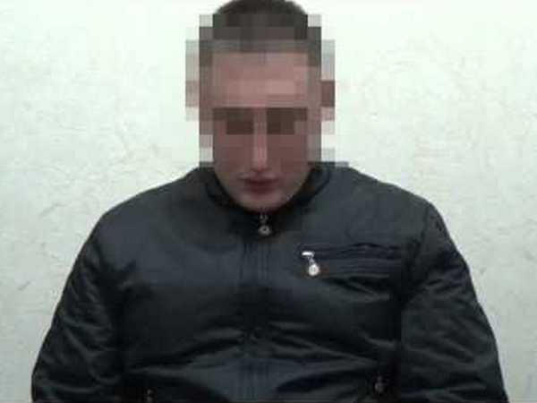 Полицейский из Красноармейска лично рассказал, как сливал информацию боевикам «ДНР»