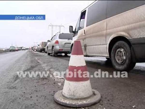 В каком пункте пропуска проще и быстрее пересечь линию разграничения