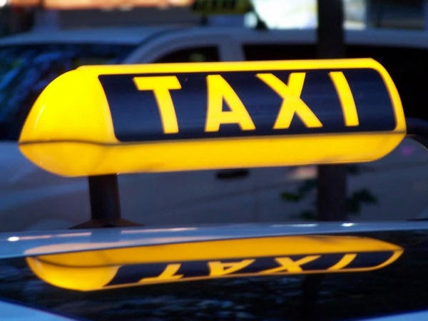 Серийный автоугонщик пытался сбежать из Красноармейска на такси