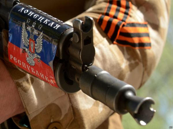 Милиционеру из Новогродовки грозит 15 лет тюрьмы... заочно