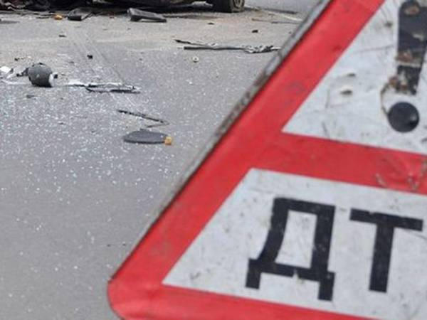 В результате ДТП в Димитрове пострадали 2 человека