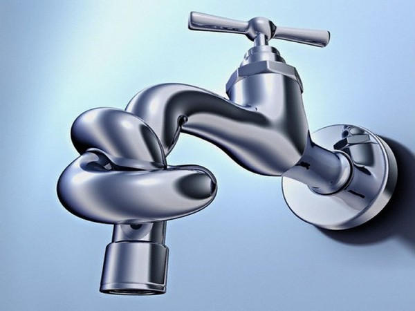 Жителям Красноармейского района рекомендуют запастись водой