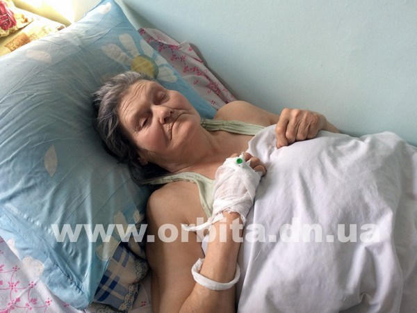 Неизвестная пациентка больницы оказалась глухонемой жительницей Красноармейска