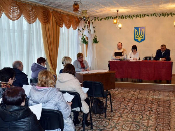 Народный депутат Сергей Сажко против закрытия шахты «Украина»