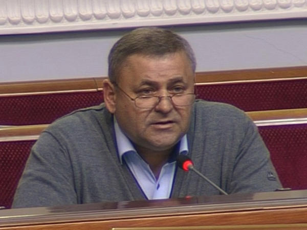 Сергей Сажко обратился к новому Министру энергетики по вопросу возможного закрытия ЦОФ «Украина»