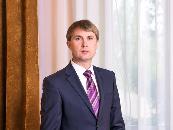Сколько зарабатывает мэр Димитрова Александр Брыкалов