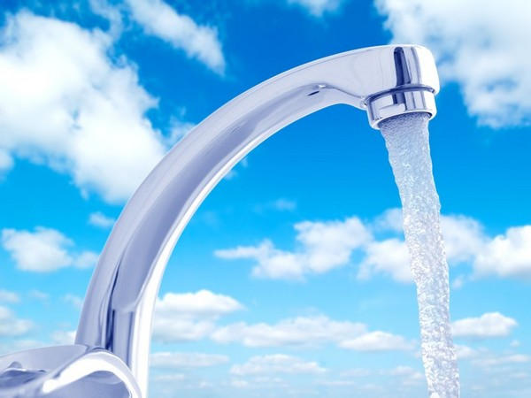 В Мирнограде возобновлена круглосуточная подача воды