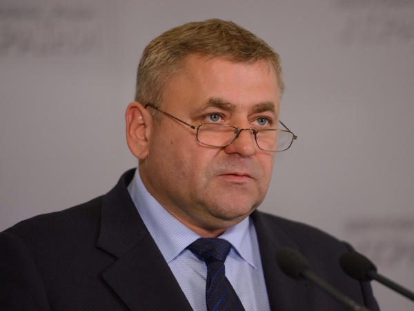 Народный депутат Сергей Сажко призвал правительство прекратить дискриминацию переселенцев из Донбасса