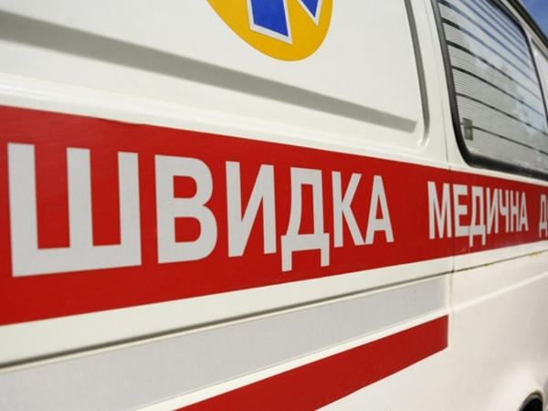 Один из голодающих горняков ГП «Селидовуголь» попал в больницу