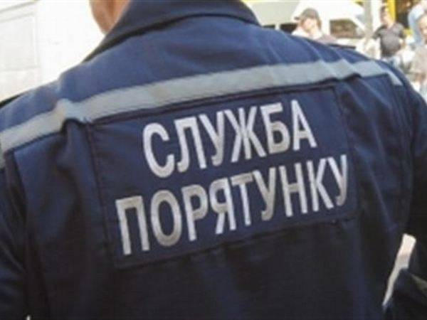 В Мирнограде мужчина упал в шахту лифта недостроенного дома