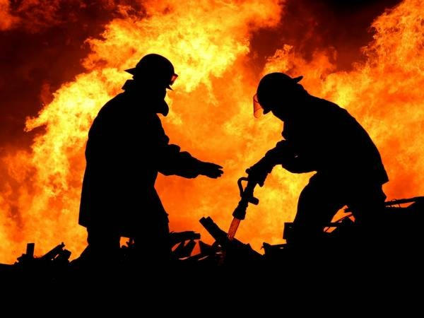 Житель Мирнограда погиб в собственной квартире