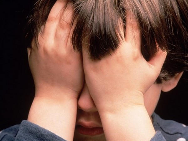В Украинске 19-летний педофил развращал 5-летнего мальчика