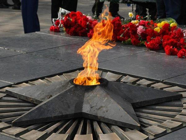 Празднование Дня освобождения Украины в Мирнограде: как это было