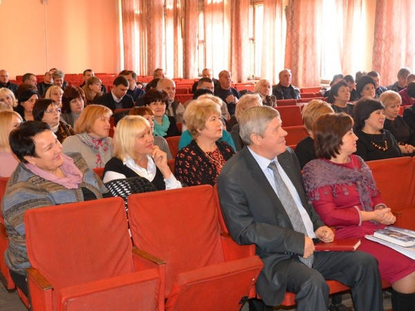 Селидовские депутаты будут голосовать по-новому