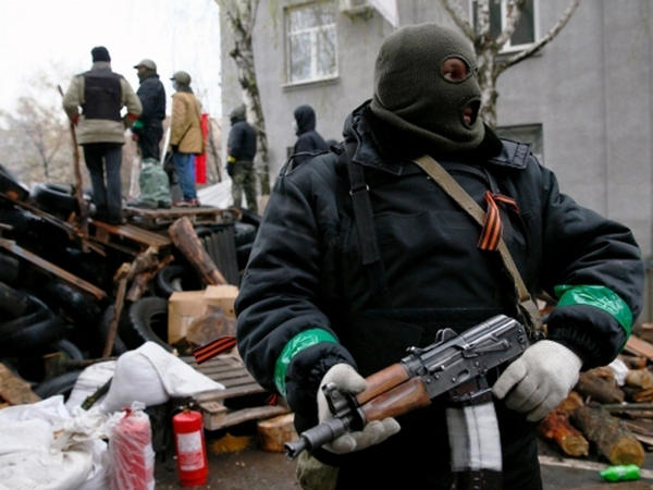 В Селидово задержали боевика «ДНР», ставшего жертвой «русского мира»