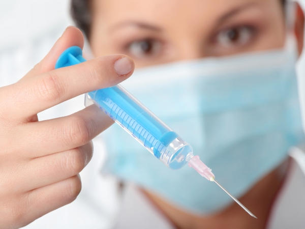 Жителей Покровска приглашают на прививки: вакцина есть