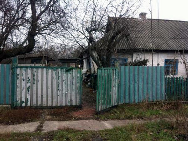 В Покровском районе грабители забили до смерти пенсионера в собственном доме