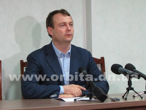 Мэр Покровска рассказал, как СБУ искала у него мешки денег