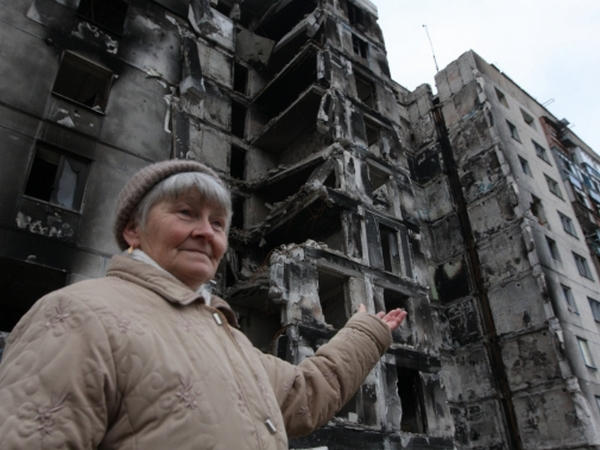 Народный депутат Сергей Сажко: «Верховная Рада провалила экзамен на порядочность»