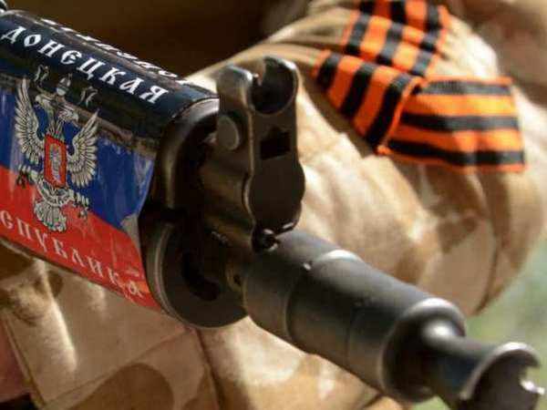 Боевика «ДНР» из Новогродовки задержали при попытке вернуться домой из России