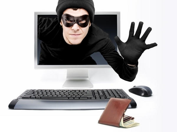 Житель Покровска стал жертвой необычного мошенничества в Интернете