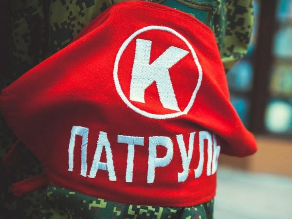 В «ДНР» не нашли диверсантов, поэтому задержали любителей ночных тусовок