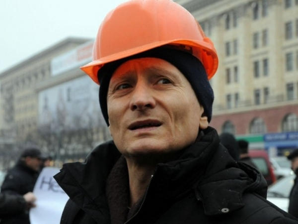 Михаил Волынец прокомментировал скандальные госзакупки «Красноармейскуголь» и «Селидовуголь»