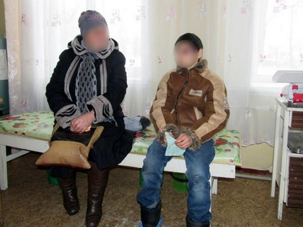 Новые подробности жестокого избиения 12-летнего мальчика в Покровске