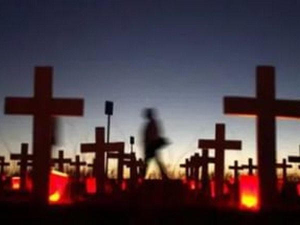 Население оккупированного Донбасса стало стремительно вымирать