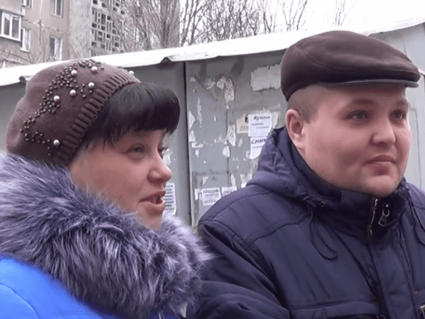 Жители Донецка рассказали, как закончить войну на Донбассе