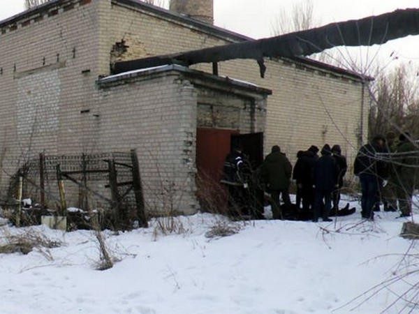 Для убийства жителя Новогродовки был придуман хитроумный план