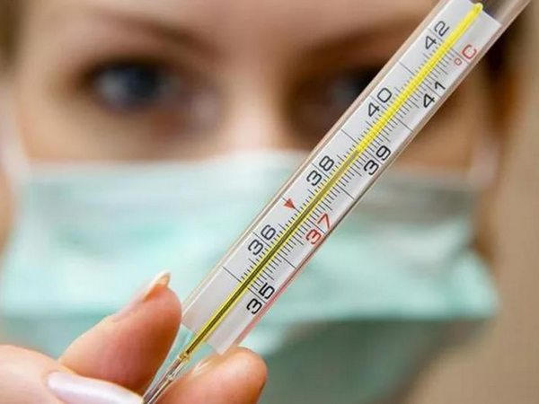 Жителей Покровска атакуют вирусные инфекции