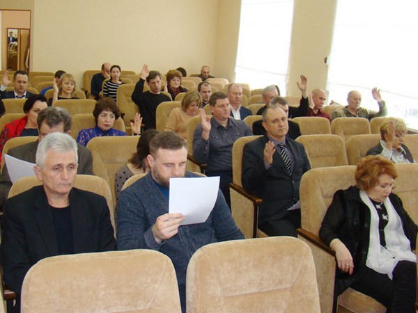 На что потратят бюджетные миллионы в Покровске