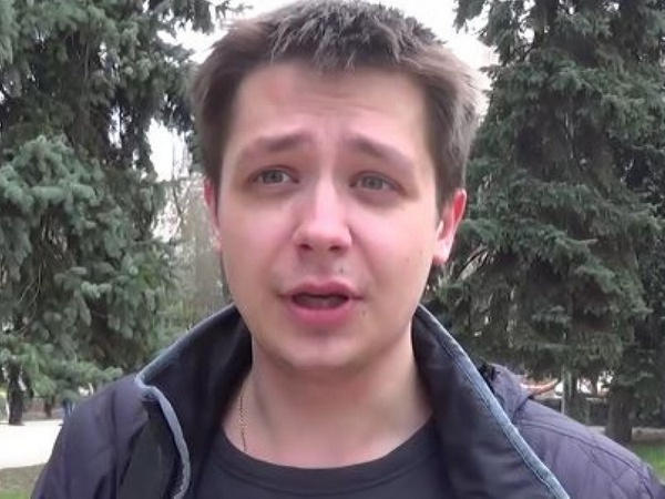 Что жители Донецка думают о безвизовом режиме для Украины