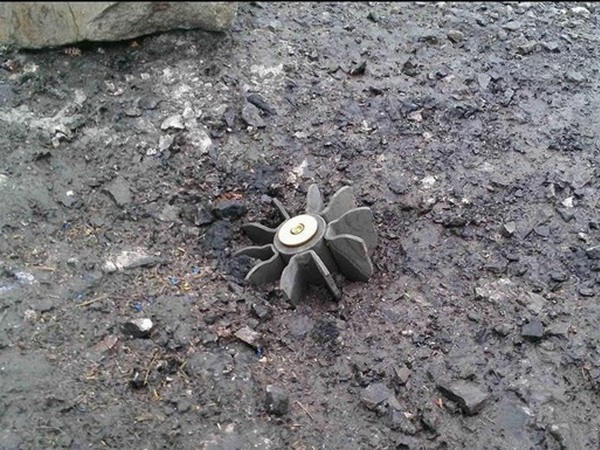 Водоснабжение западного Донбасса снова под угрозой