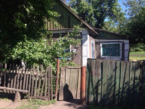 В Покровском районе пенсионер палкой забил до смерти односельчанина