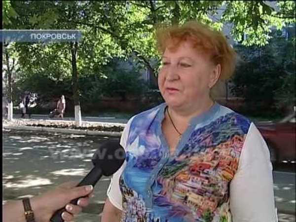 Как жители Покровска относятся к безвизовому режиму со странами ЕС