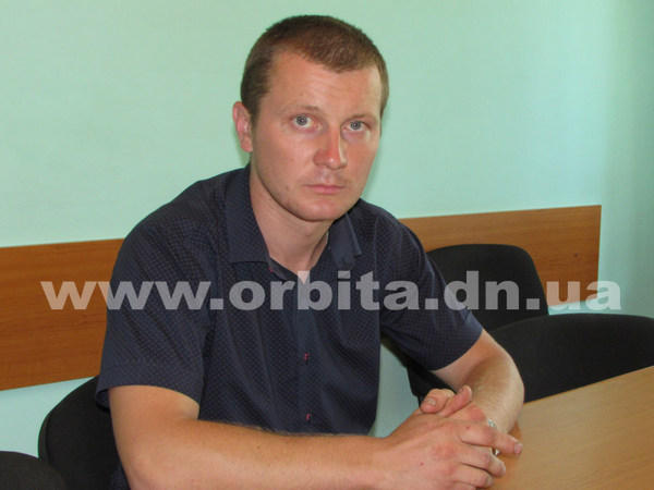 По результатам проверки полиции в Покровске появился первый кандидат на увольнение