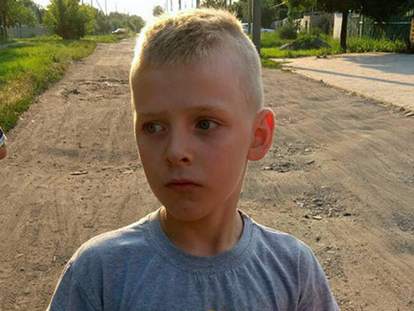 В Селидово 8-летний ребенок сбежал из дома из-за того, что его поругала мать